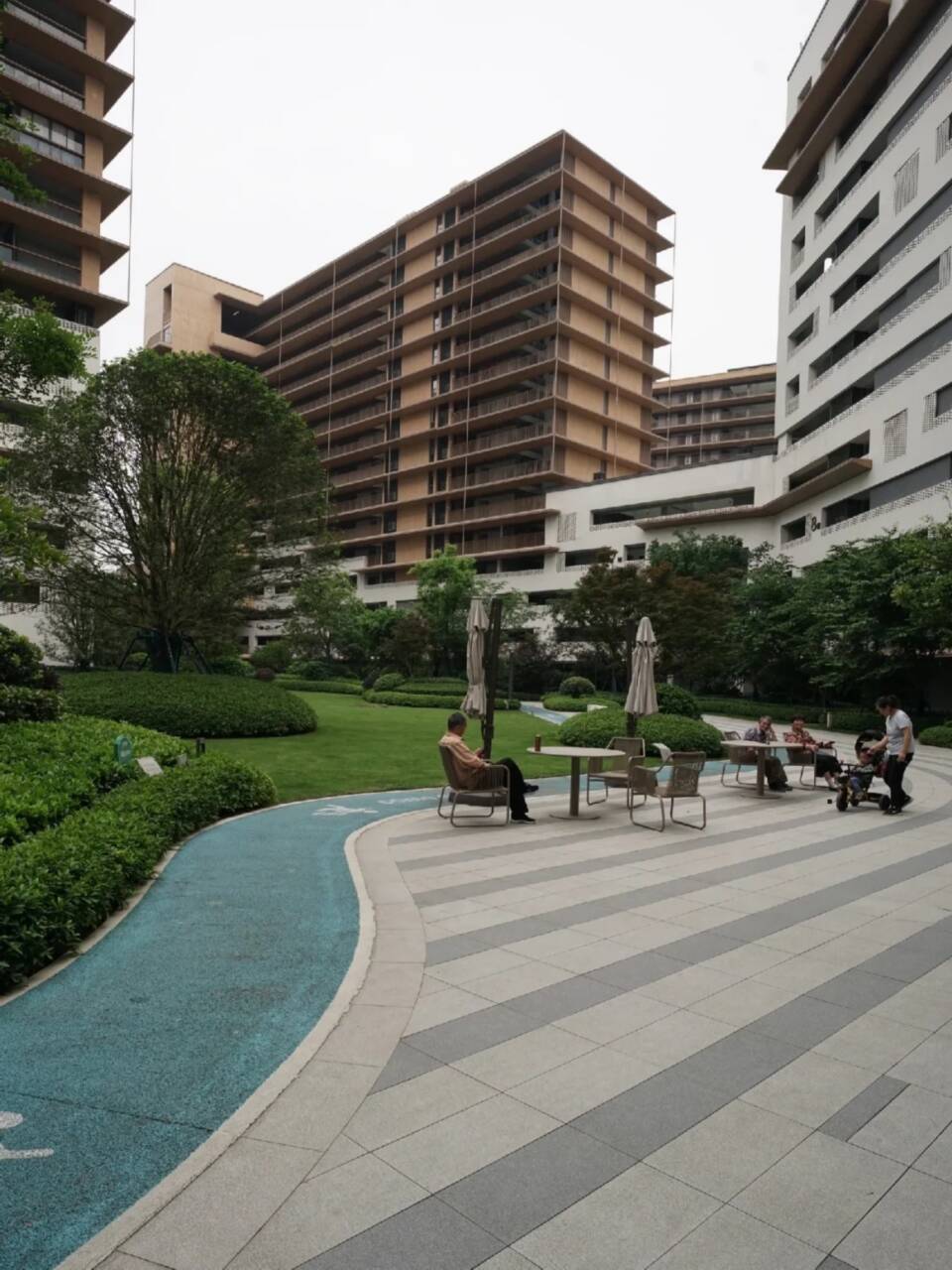 铝合金镀锌管木纹漆施工厂家