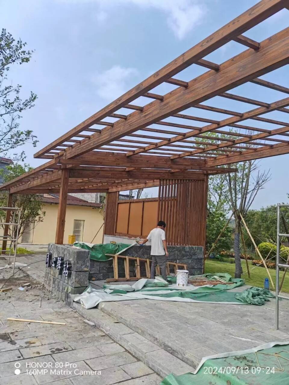 鋁合金鍍鋅管木紋漆多少錢一公斤