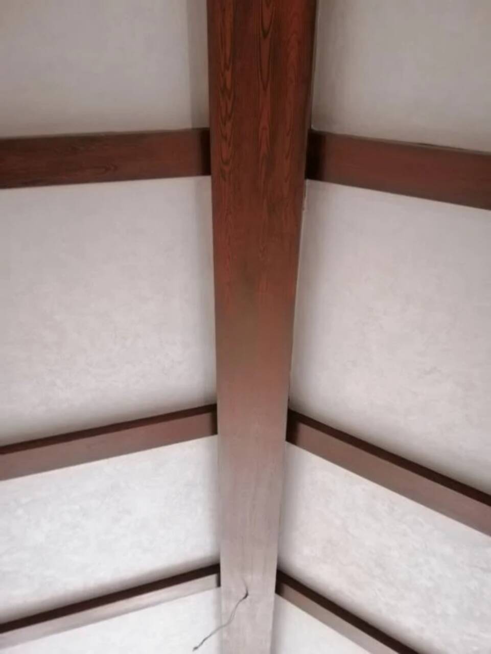 鋼結構金屬面木紋漆批發施工