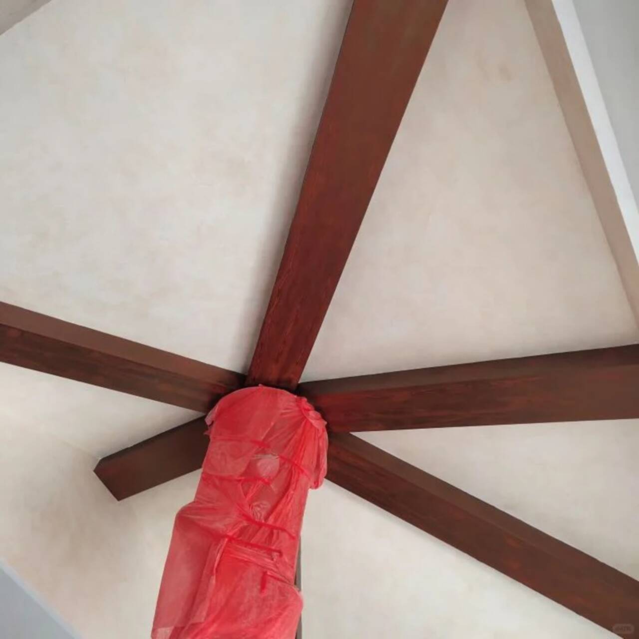 鋁合金鍍鋅管木紋漆施工價格