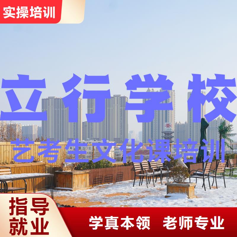 藝考生文化課-藝術專業日常訓練老師專業正規培訓