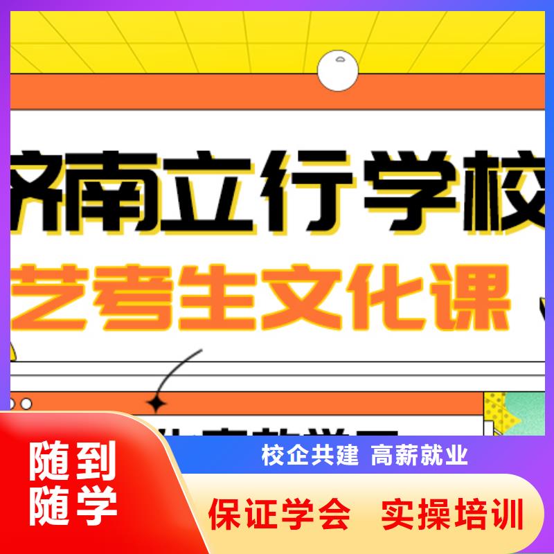 艺术生文化课艺考辅导手把手教学老师专业