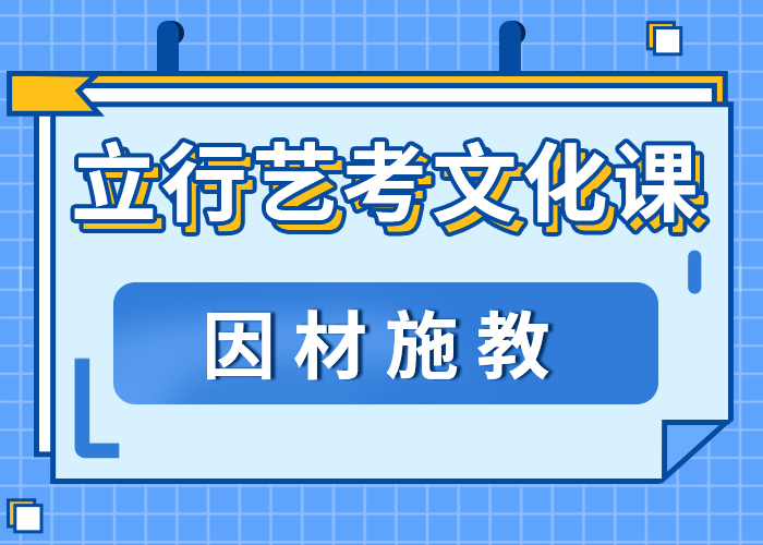 【艺考文化课培训班高考复读周日班学真技术】