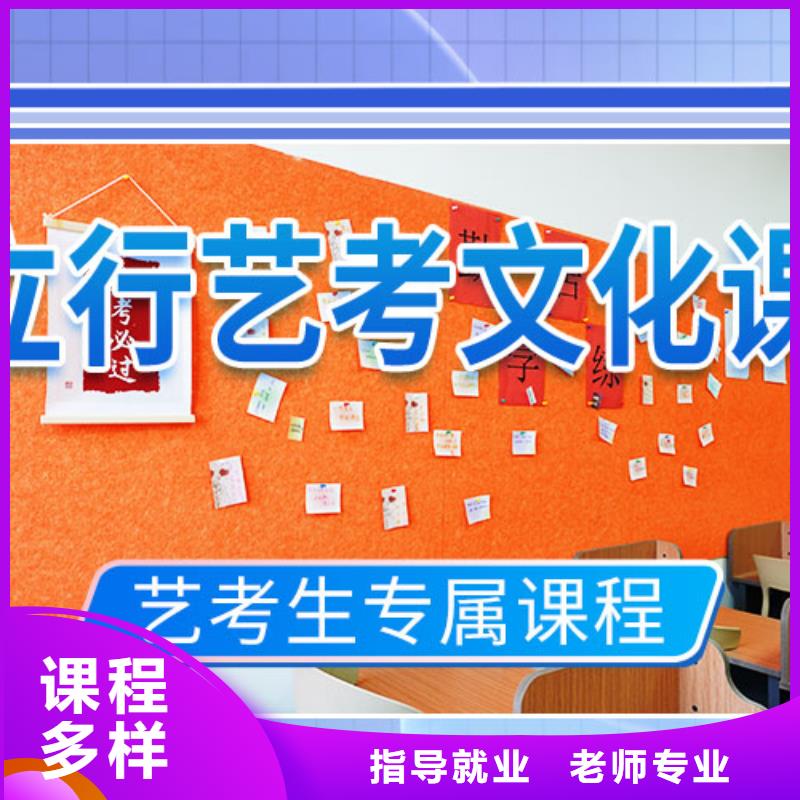 藝考文化課輔導藝考一對一教學就業前景好當地品牌