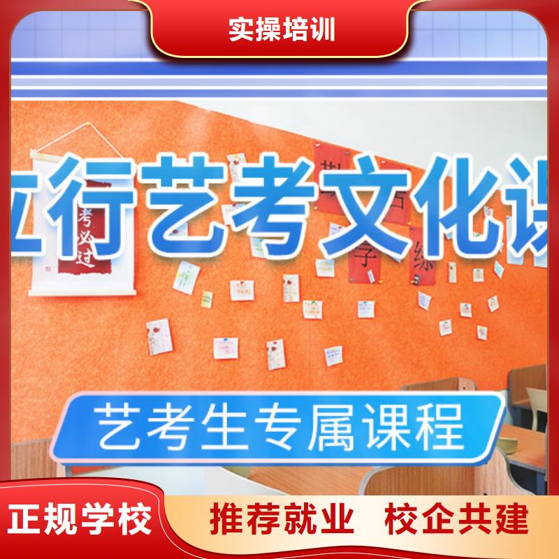 藝考文化課補習藝考輔導指導就業報名優惠