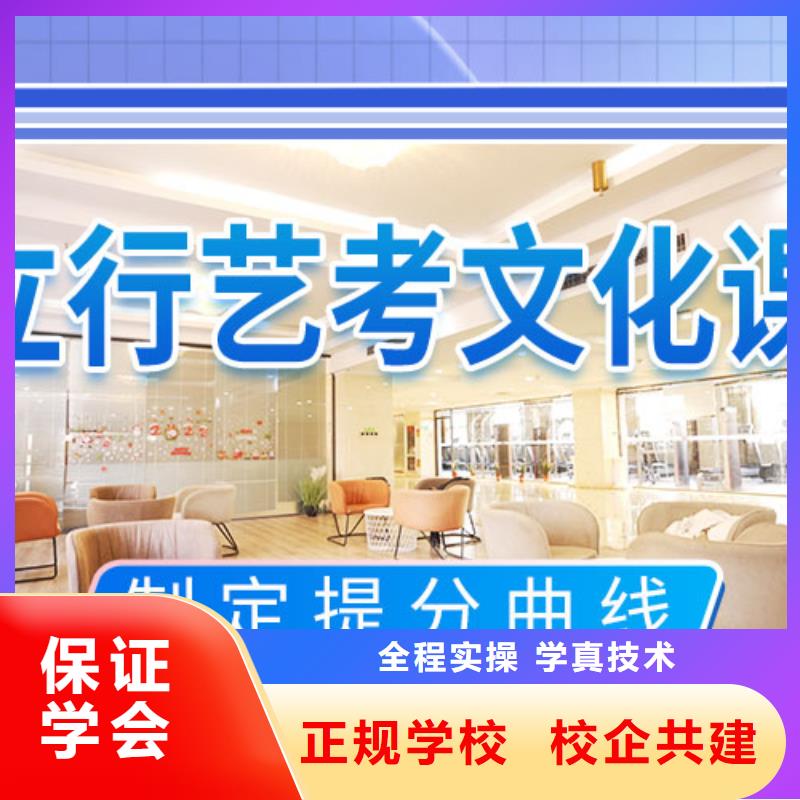 藝考文化課補習高考復讀課程多樣學真本領