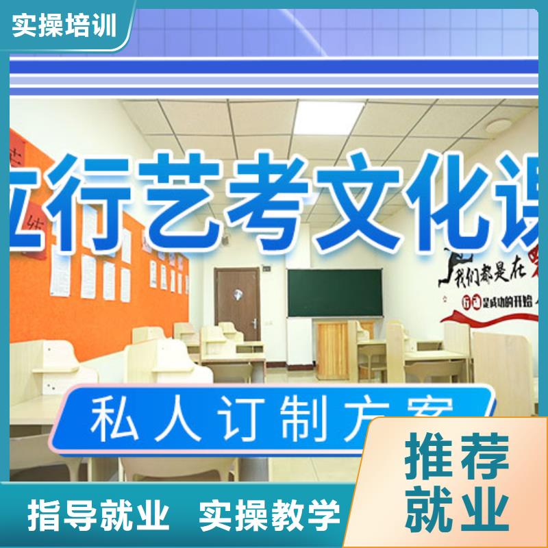 藝考文化課補習藝術學校實操培訓本地貨源