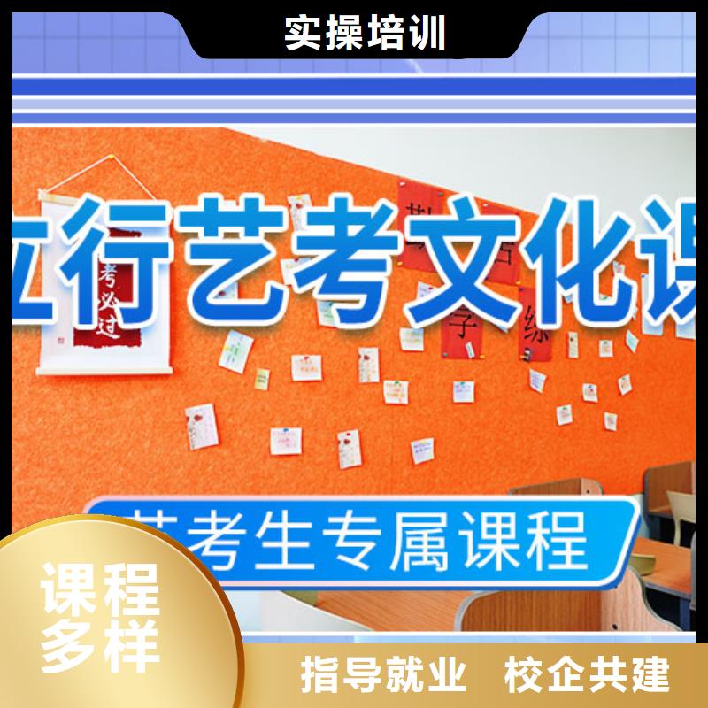 藝考文化課學校高考沖刺全年制全程實操當地貨源
