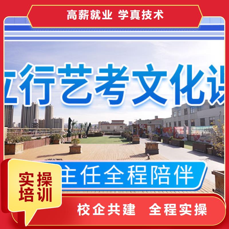 藝考生文化課集訓沖刺好不好正規學校