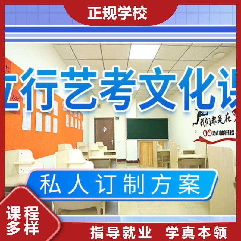 藝考文化課學校藝術生文化補習理論+實操同城生產廠家