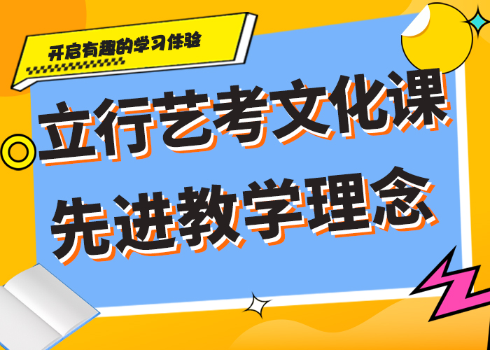 怎么样艺考生文化课培训学校针对性教学