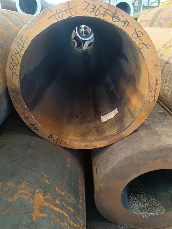 12cr1movg高壓無縫鋼管廠家價格