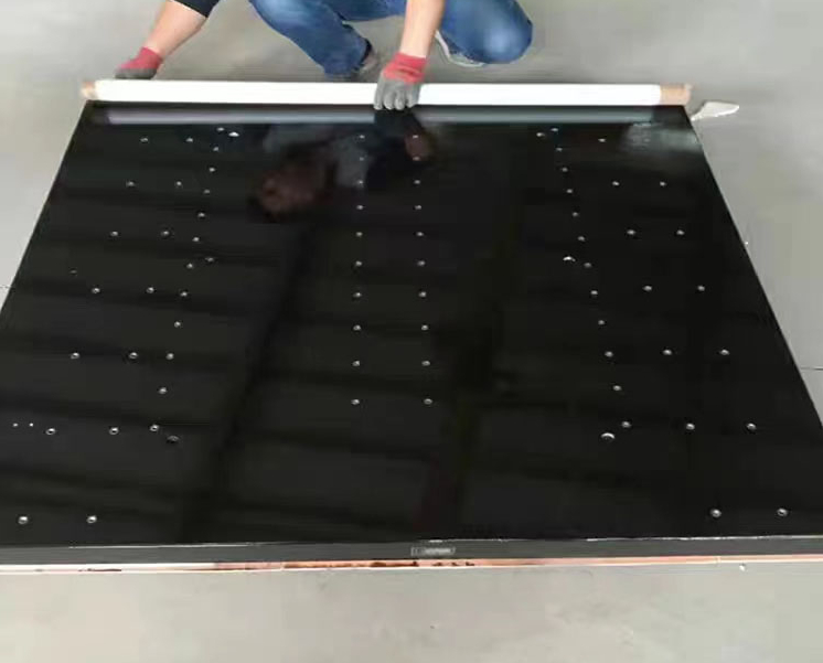 大理石精密工作台质量与价格同在