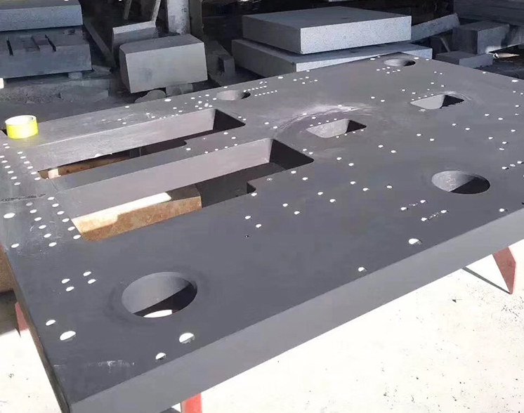 大理石试验工作台_量大从优