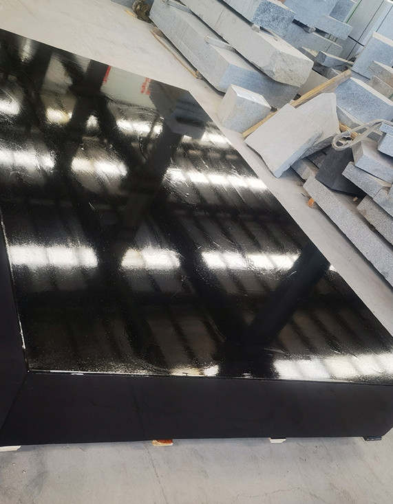 花崗石精密工作臺實體廠家