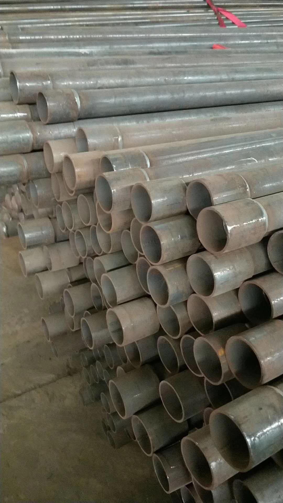 聲測管廠家按需定制當地制造商