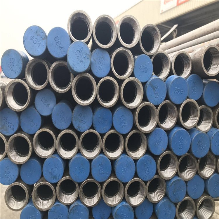三沙市聲測管廠家用品質說話