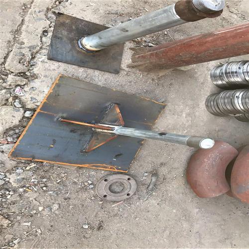 路基沉降板生产厂家鑫亿呈工厂