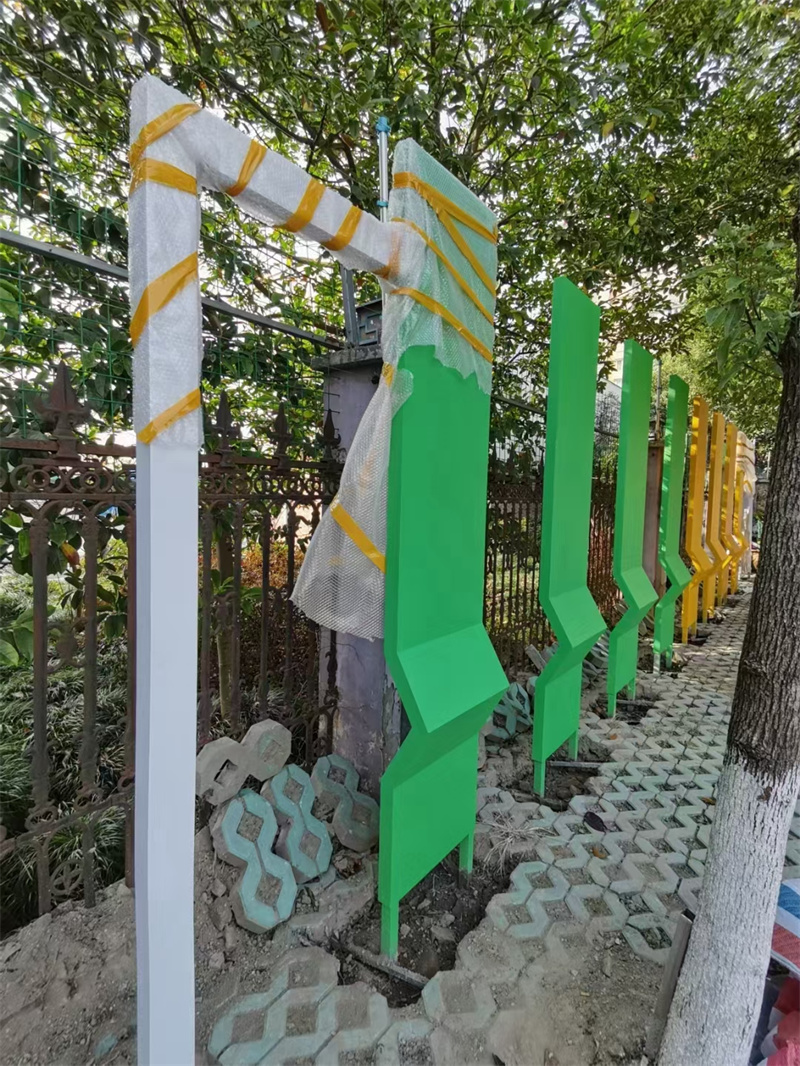 建設公園景觀小品優惠報價品質不將就