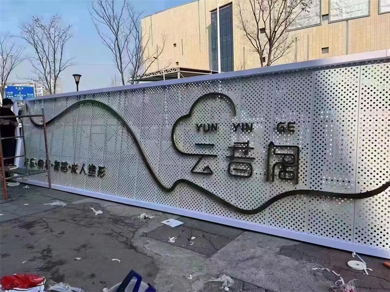 城市精神堡壘定制精工打造