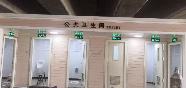 值班室崗亭值得信賴工廠采購