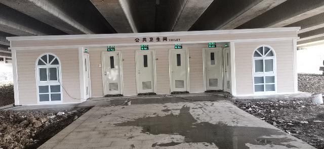 小區崗品質保障