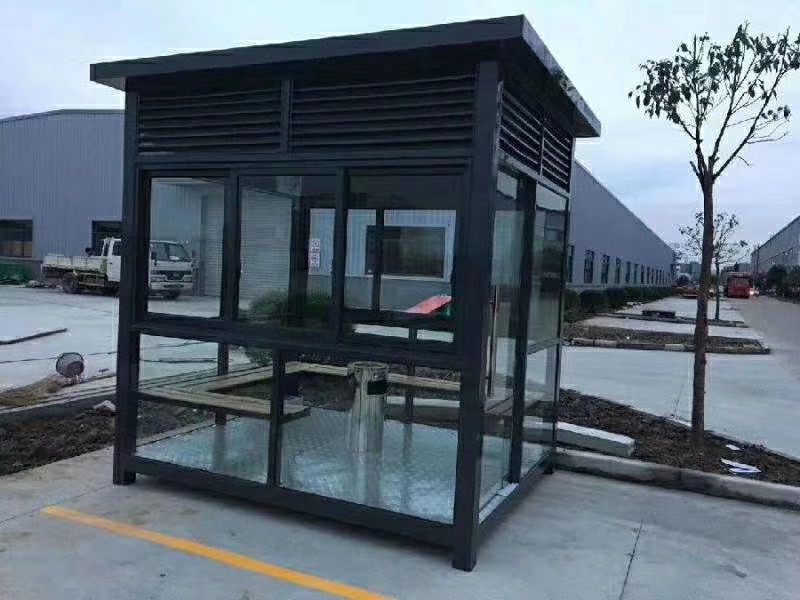 崗亭精神堡壘品類齊全產地廠家直銷