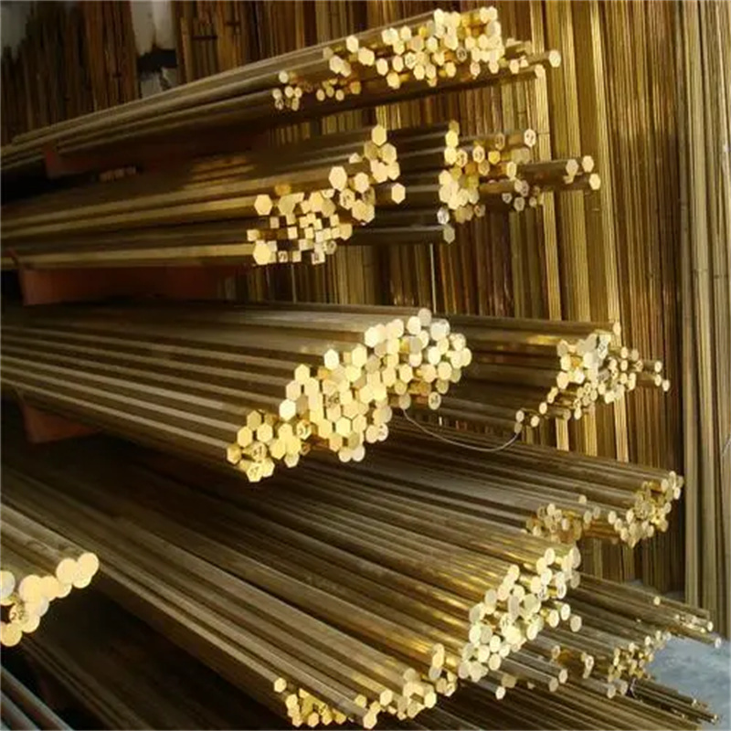 MSP1銅合金實體大廠實拍展現量大從優