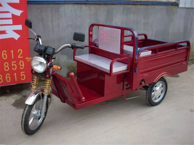 供應批發（瑞迪通）柴油三輪車-熱銷當地貨源