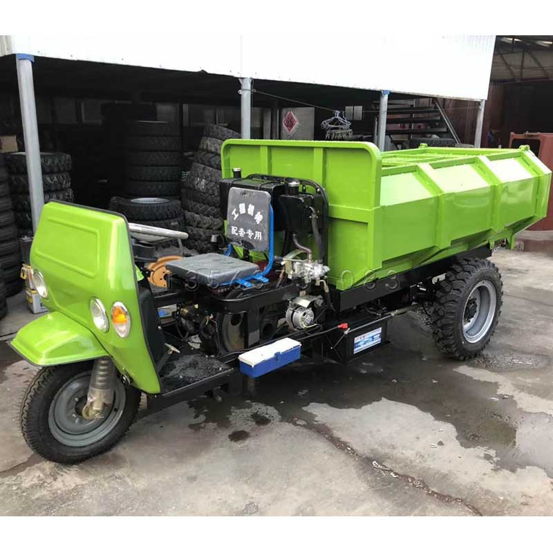 現(xiàn)貨供應(yīng)瑞迪通礦用柴油三輪車_廠家/供應(yīng)工廠價格