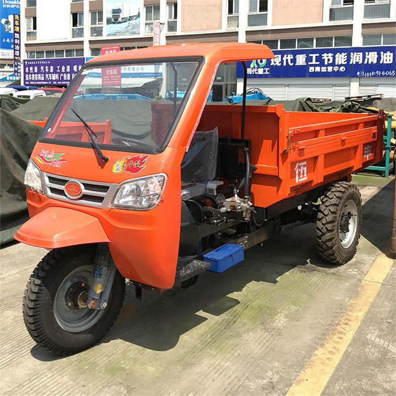 瑞迪通礦用柴油三輪車_瑞迪通礦用柴油三輪車有限公司多種規格供您選擇