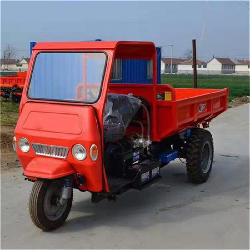 （瑞迪通）農用三輪車-（瑞迪通）農用三輪車可信賴廠家直銷供貨穩定