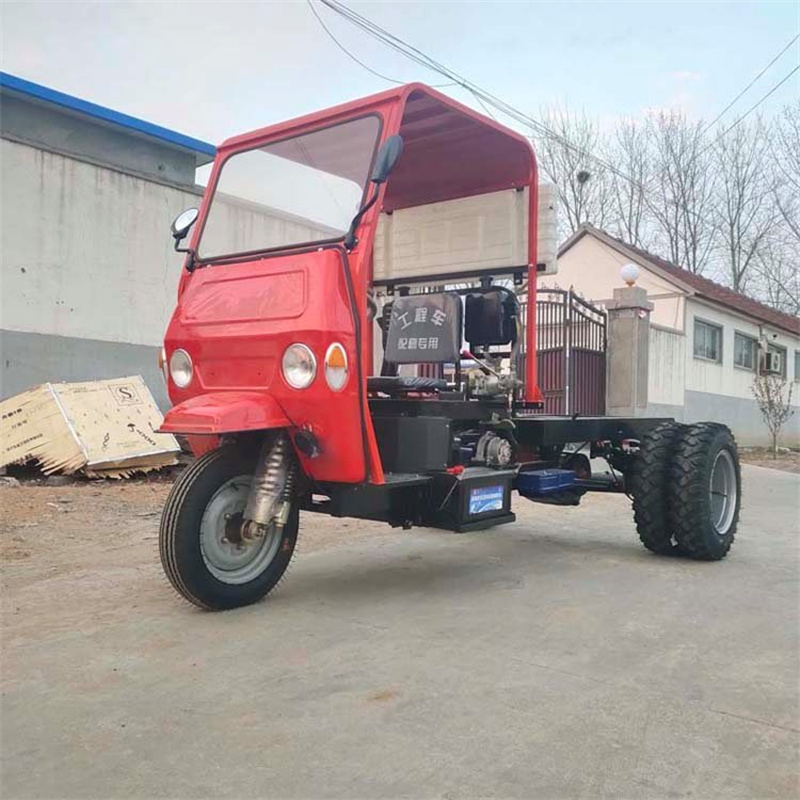 2025庫存充足##瑞迪通礦用三輪車##貨到付款