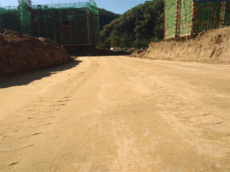 原生泰土壤固化劑好貨不怕比