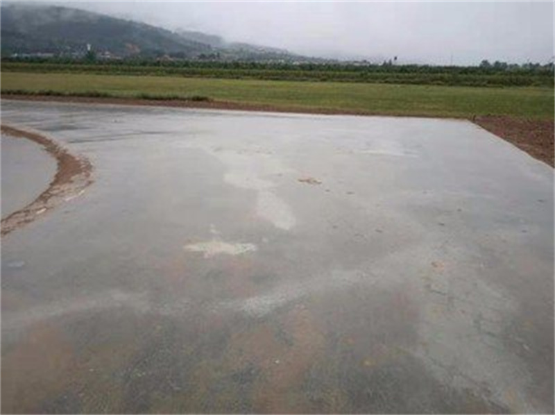 原生泰土壤固化劑-存貨充足