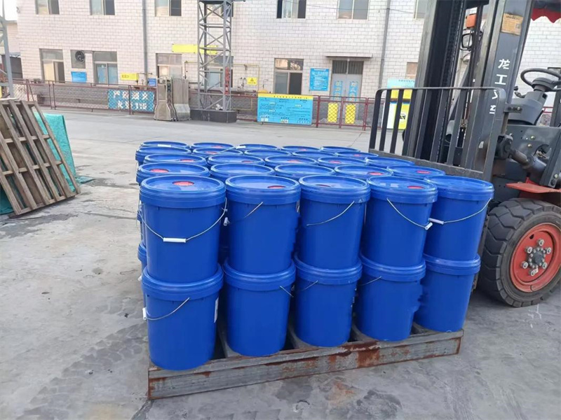 原生泰土壤固化劑適用范圍廣本地生產商