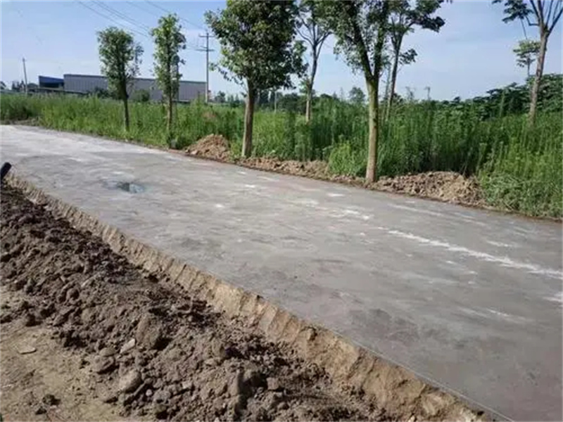 質量優的原生泰土壤固化劑實體廠家技術先進