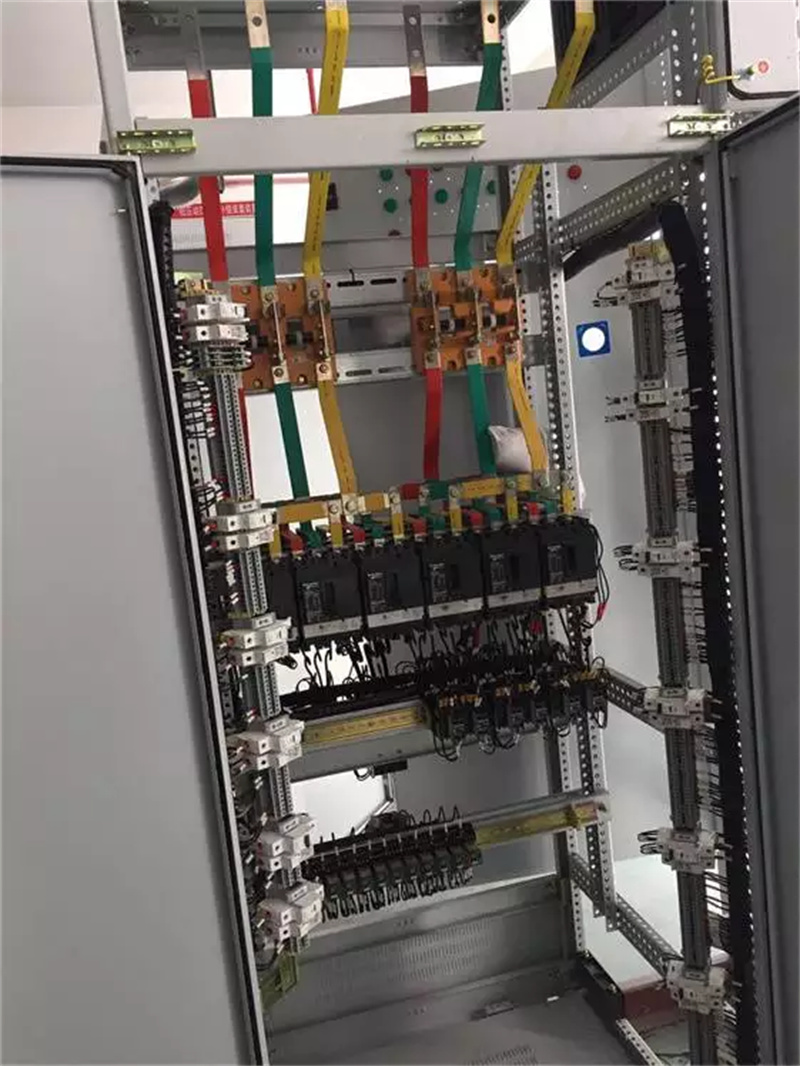 東廣配電柜優惠力度大