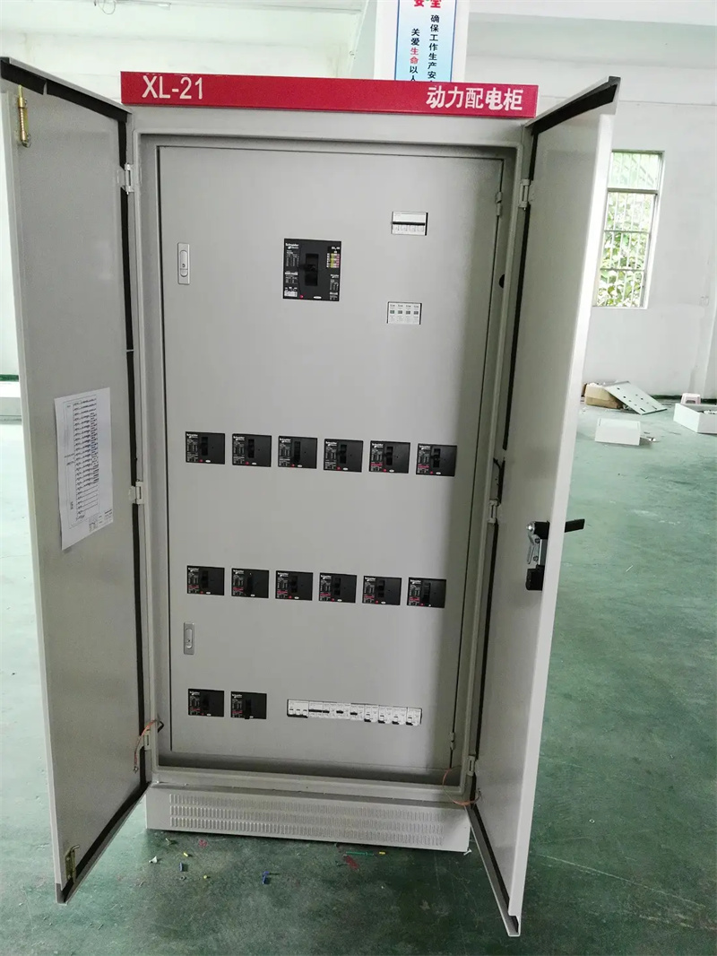 東廣配電柜優惠力度大