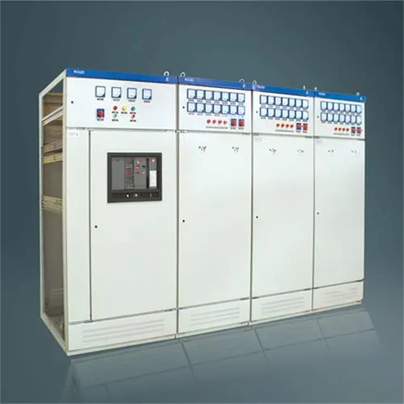 周邊東廣配電柜供應(yīng)商