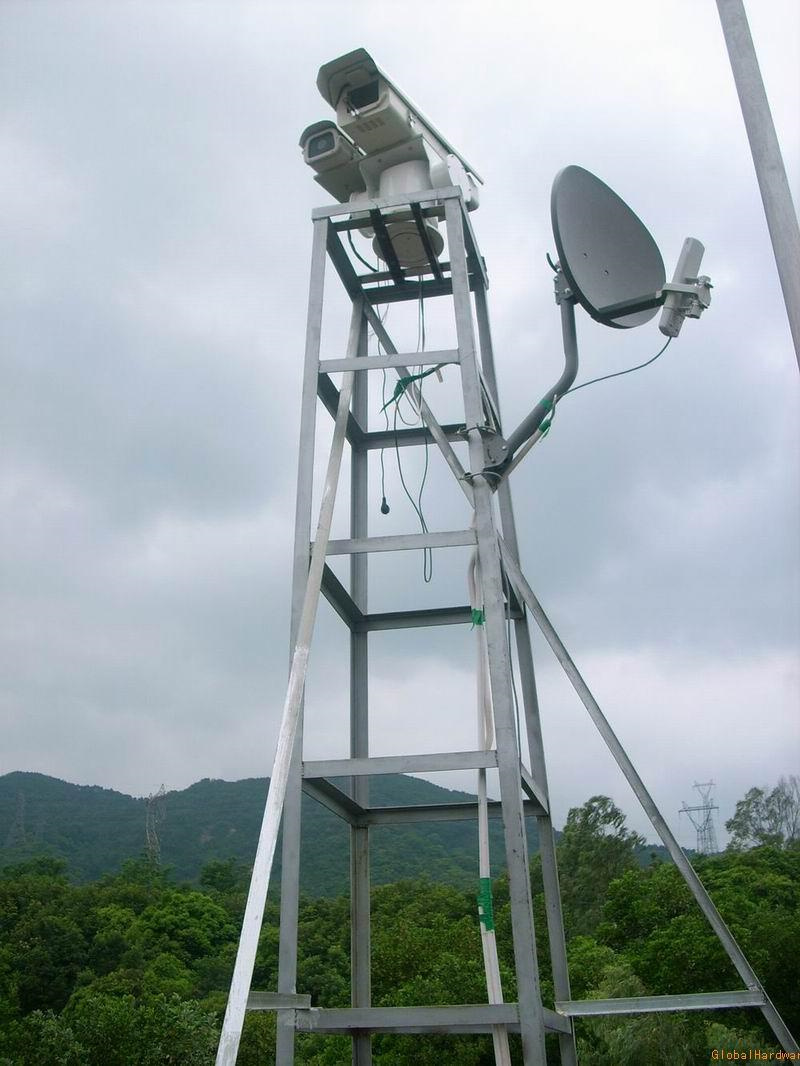 云臺攝像機全國發貨供貨商N年生產經驗