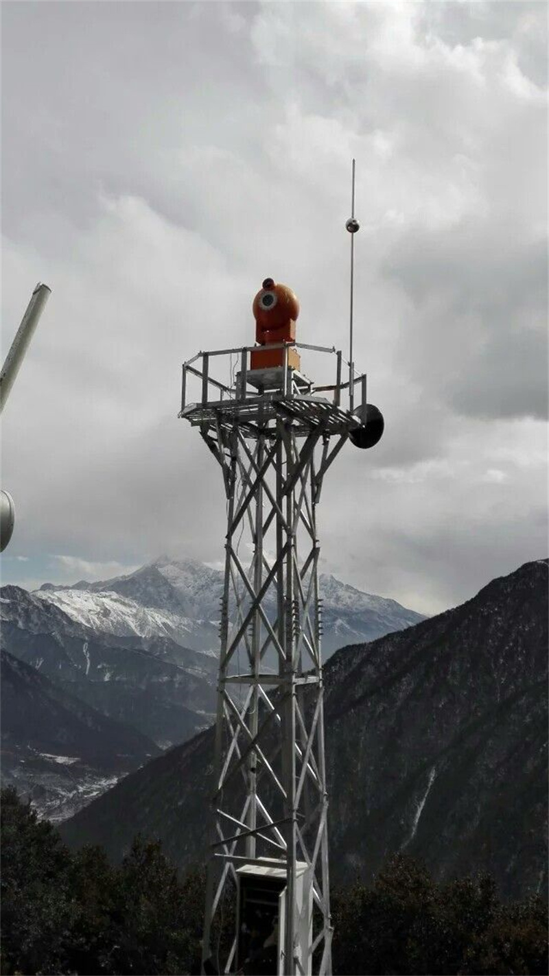 ?遠望攝像機產品介紹廠家當地服務商