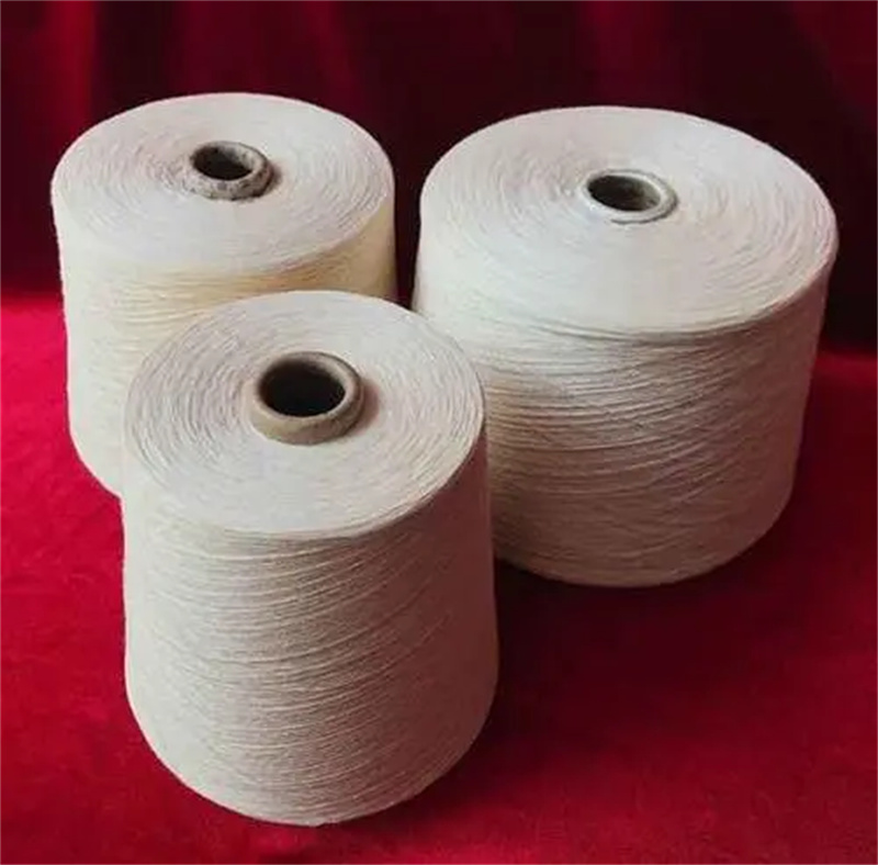 買的放心-冠杰粘棉紗廠家當地供應商