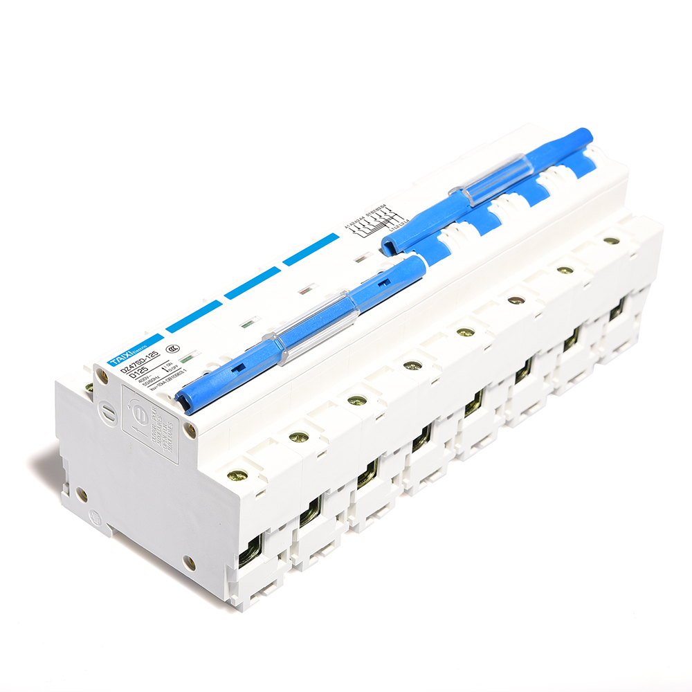 IC卡預付費電表用斷路器廠家供應