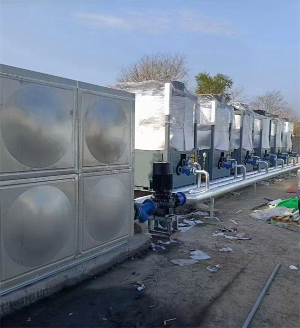 水箱18立方消防水箱免費回電專業品質