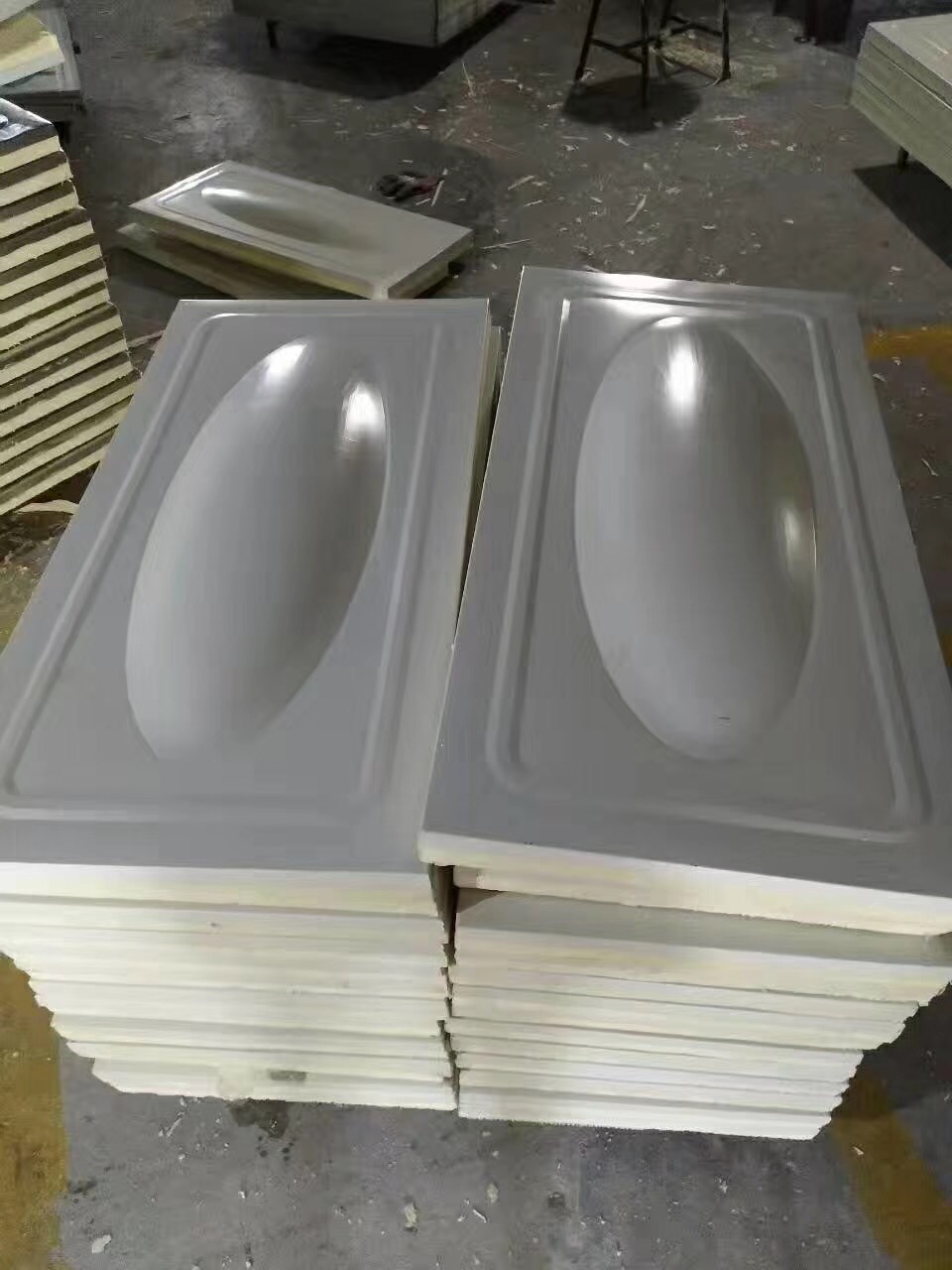 水箱不銹鋼工業水箱就近發貨廠家貨源