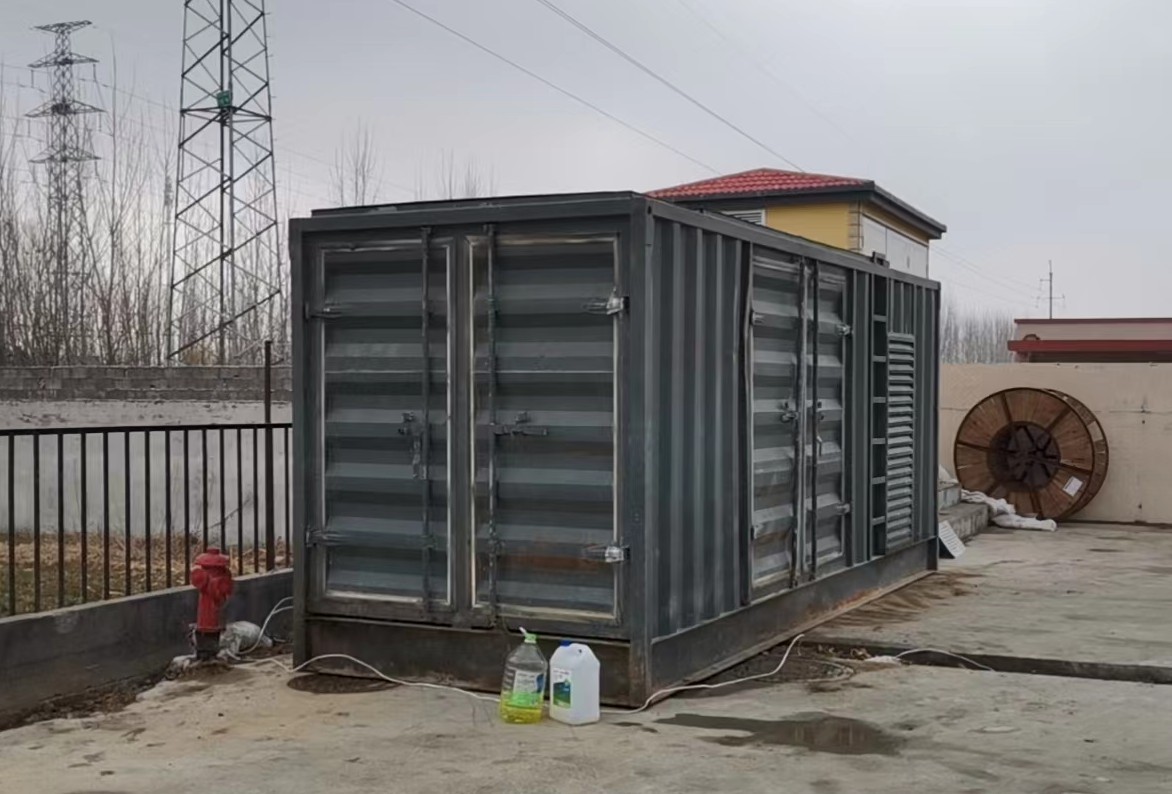附近發電機長租短租發貨及時品質好