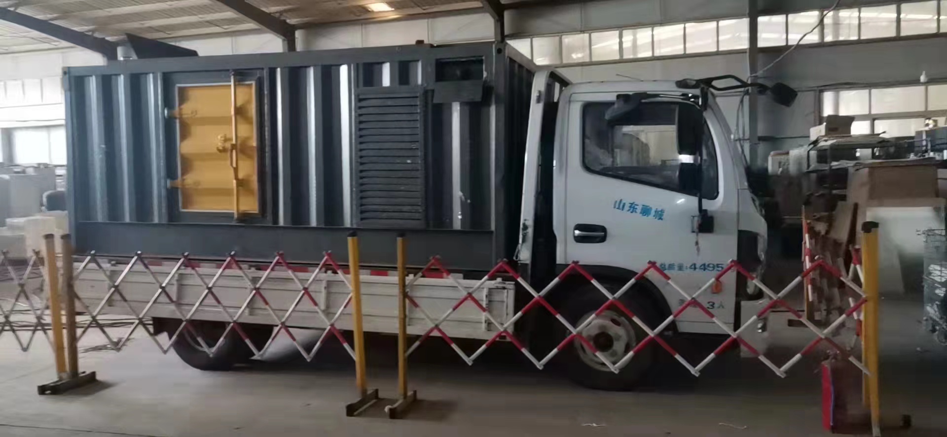 20KV高壓發(fā)電機(jī)出租（逸爾優(yōu)質(zhì)發(fā)電機(jī)出租公司）今日資訊值得信賴