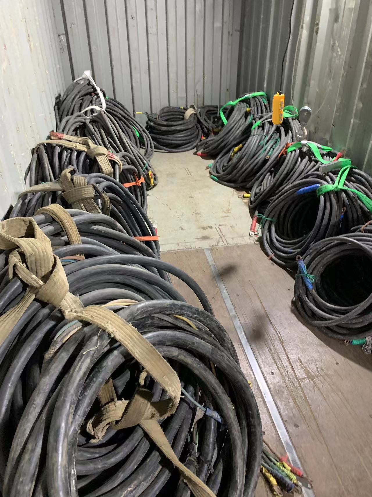 租賃發電機實力廠家【發電機/發電車/UPS電源車】電力專家專業品質