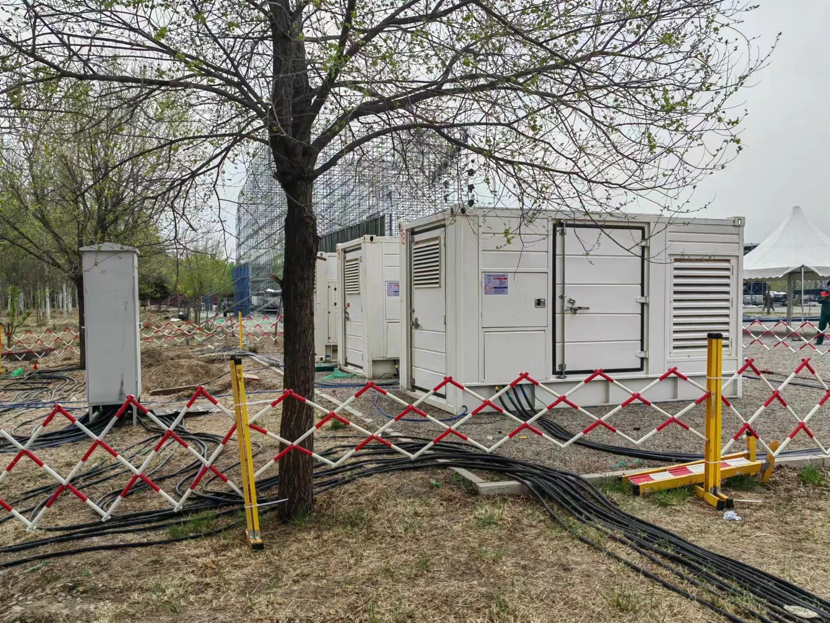 發電機出租租賃發電機電纜線出租備用電源出租應急發電機出租10KV高壓發電機租賃實力雄厚比同行便宜
